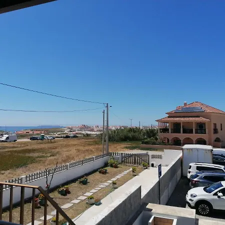 شقة Arribas Do Mar Houses