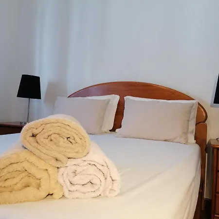 شقة Arribas Do Mar Houses باليال
