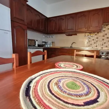 Arribas Do Mar Houses Appartement *
