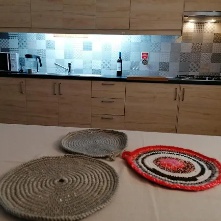 Arribas Do Mar Houses شقة *