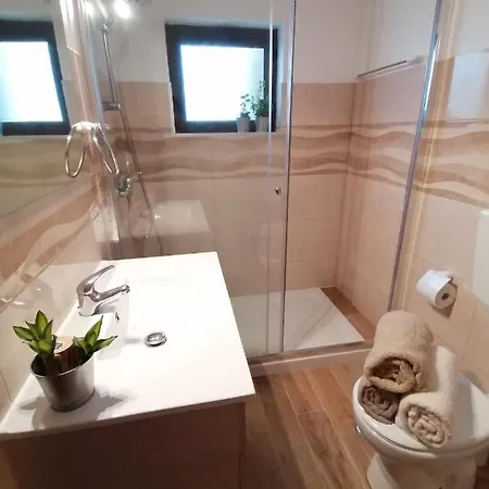 Arribas Do Mar Houses Appartement