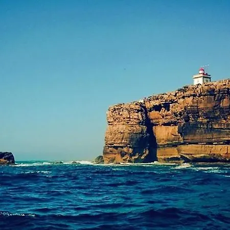 شقة Arribas Do Mar Houses باليال