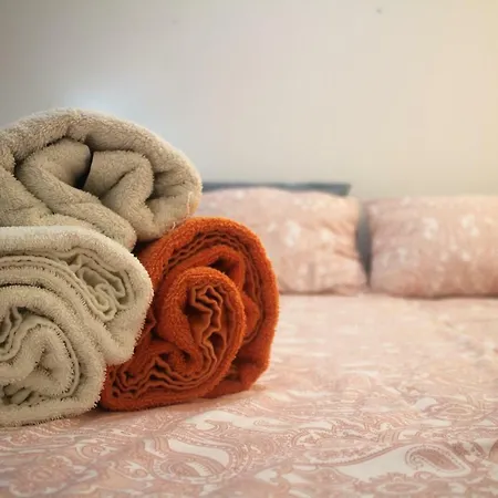 Arribas Do Mar Houses شقة *