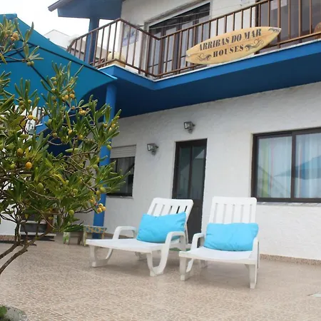 Arribas Do Mar Houses * باليال